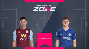 Those 20 include one chelsea player, a certain mason mount, who joins manchester city's phil foden and borussia dortmund's jadon sancho as the three english players under the age of 21 who were deemed looking at chelsea's stats vs. Fpl Gameweek 9 Head To Head Comparisons Jack Grealish Vs Mason Mount The Stats Zone