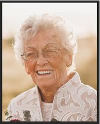 Patricia Spini Obituary (1927