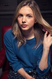 Tegan Hannah Murray a selected pic by Alancho