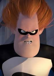 Syndrome (real name buddy pine) is the main antagonist of the 2004 disney/pixar animated film the incredibles. Buddy Pine Fan Casting For The Incredibles Mycast Fan Casting Your Favorite Stories