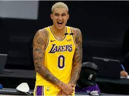 Latest on los angeles lakers small forward kyle kuzma including news, stats, videos, highlights and more on espn. Kyle Kuzma Calls Out The Lakers For His Role Gets Clowned On Twitter Again