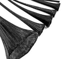 General Purpose Polyester Expandable (Braided) Monofilament Sleeving