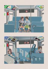 まかろんk on twitter cute anime character anime best friends cartoon art
