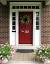 Doors For Red Brick Homes