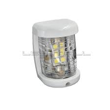 Marine Boat Yacht Masthead Led Navigation Signal Bow Light Marine Boat Bow Light Navigation