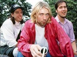 The man i used to be dreams i dared to dream when love was all the innocence of youth like memories of truth return to learn forgiveness. Nirvana Half The Man I Used To Be Youtube
