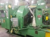 Used CNC Machines For Sale - Revelation Machinery