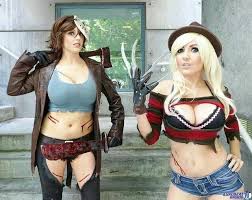 Female Jason Voorhees Explore Tumblr Posts And Blogs Tumgir