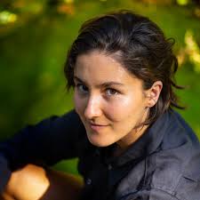 My Division III is an ongoing multispecies ethnography. Its (very long)  title is 'Relational Economies, Chestnut Generations: an exploration of  situated multispecies relationships among pollinators, native plants, and  humans in Cummington, Massachusetts,