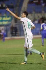 Jun 23, 2021 · انضم سلمان الفرج وسالم الدوسري وياسر الشهراني ثلاثي المنتخب السعودي الأول لكرة القدم،إلى معسكر الأخضر تحت 23 عاماً المقام في الرياض، خلال الفترة من 23 يونيو وحتى 14 يوليو، ضمن المرحلة الخامسة. Ø¢Ù„ Ø§Ù„Ø´ÙŠØ® Ø§Ù„Ø­Ù…Ø¯Ø§Ù† Ù…ÙˆÙ‡Ø¨Ø© ØªØ³ØªØ­Ù‚ Ø§Ù„Ù…Ù†ØªØ®Ø¨ Ø§Ù„Ù…Ø¯ÙŠÙ†Ø©