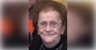 Obituary information for Phyllis Harvey
