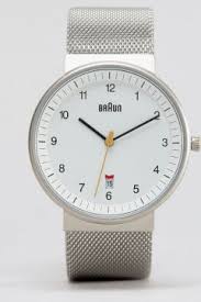 Braun Erkek Saat Modelleri Ve Fiyatlari Braun Erkek Saat Satin Al Erkek Saat Trendler Aksesuarlar