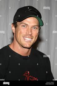 Jason lewis hi-res stock photography and images