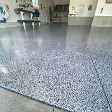 This is a great benefit for projects in the garage or for working on cars simply because it creates more light. Epoxy Floor Coatings In Lehi Utah Lifetime Epoxy Utah