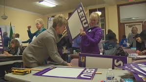 Hospice in providence, rhode island. 200 Everett Hospice Workers Strike Against Providence Home Health Komo