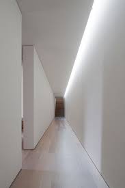 If your project calls for a panelized look — the reveal panel system offers the design flexibility you need. Light Corridor Design Lighting Architecture Hallway Lighting