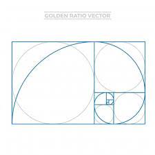 Maybe you would like to learn more about one of these? Free Vector Golden Ratio Template