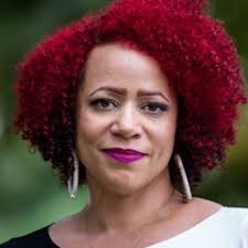 Nikole is among the three children born to milton hannah and his wife, cheryl a. Nikole Hannah Jones Macarthur Foundation