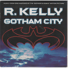 Kelly's official music video for 'gotham city'. Gotham City Promo De R Kelly Cds Chez Lezobois Ref 117059781