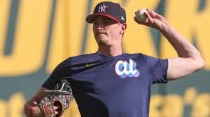 Max Fried Welcome Back