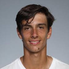 Lorenzo musetti has won 4 career titles. Lorenzo Musetti Vs Aslan Karatsev 12 04 2021 100betz Com