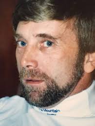 Russell Alan Chapman