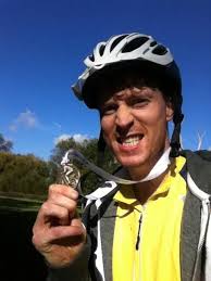 Benjamin Howe (@ben_howe)