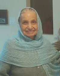 Nasib Kaur Baidwan