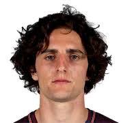 Latest fifa 21 players watched by you. Adrien Rabiot Fifa 18 Career Mode 82 Rated On 26th July 2018 Futwiz