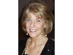 Betty York Obituary (1941