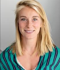 Leefstijlcoach Terry Schouten