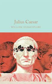 Julius Caesar: William Shakespeare