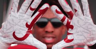 Texas commit Malik Muhammad locks in Alabama official visit date