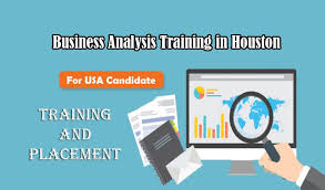 Business Analysis Training In Houston In 2020 Business Analyst Business Analysis Training Software