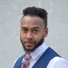 Vince Chang Comedian