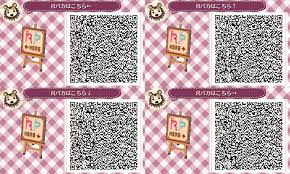 Check spelling or type a new query. Re The Qr Code Database Page 9 Animal Crossing New Leaf Forum Ac New Leaf Neoseeker Forums
