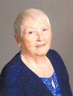 Marilyn Toher Obituary (1931