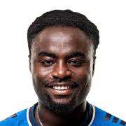 Willy Kumado EA FC 25