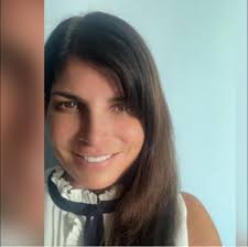 Vanessa Berrios, Immigration and Naturalization Law