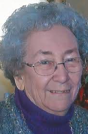 Marian Aucott Obituary (2022)