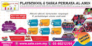 Berita terbaru cpns 2021/2022 silahkan kunjungi sscn bkn 2021/2022. Pendaftaran Bagi Playschool Taska Permata Al Amin Sesi 2019 Masih Dibuka Sriialamin