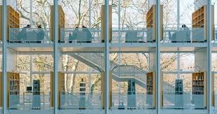 Nuova sede per la biblioteca umanistica della Sapienza di Roma