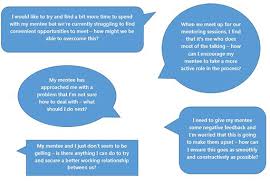 And if they haven't met up for a few weeks i can give them a nudge and suggest it's maybe time for a coffee. when we asked glenn if his people are enjoying the program one particular mentorship came to mind. Mentoring Matters An Introduction To The Mentoring Process View As Single Page