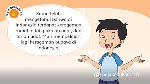Maybe you would like to learn more about one of these? Terbaru Kunci Jawaban Halaman 87 90 Tema 7 Kelas 4 Buku Siswa Tematik Pojok Edukasi