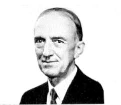 Behind the Vault Doors: Harry Patrick Harding Papers, 1917-1962