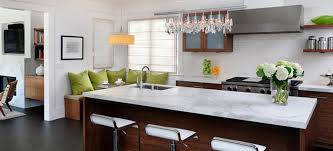 11 inspiring kitchen countertop trends