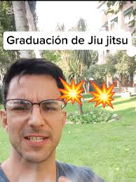 Graduación en Jiu Jitsu: Una Experiencia Inolvidable