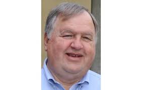 Clauson Smoot Obituary (1945