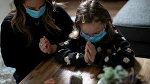 How Covid 19 Has Strengthened Religious Faith Pew Research Center