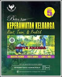 Jual Buku Ajar Keperawatan Keluarga Riset Teori Amp Praktik Ed 5 Baru Buku Kedokteran Best Seller Harga Murah Books Humor Playbill